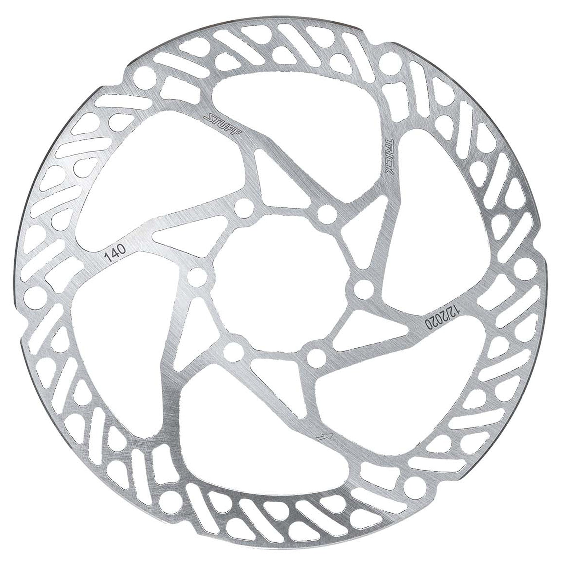 Trickstuff Ultra Light Rotor - 6 - Bolt - LoamLabs