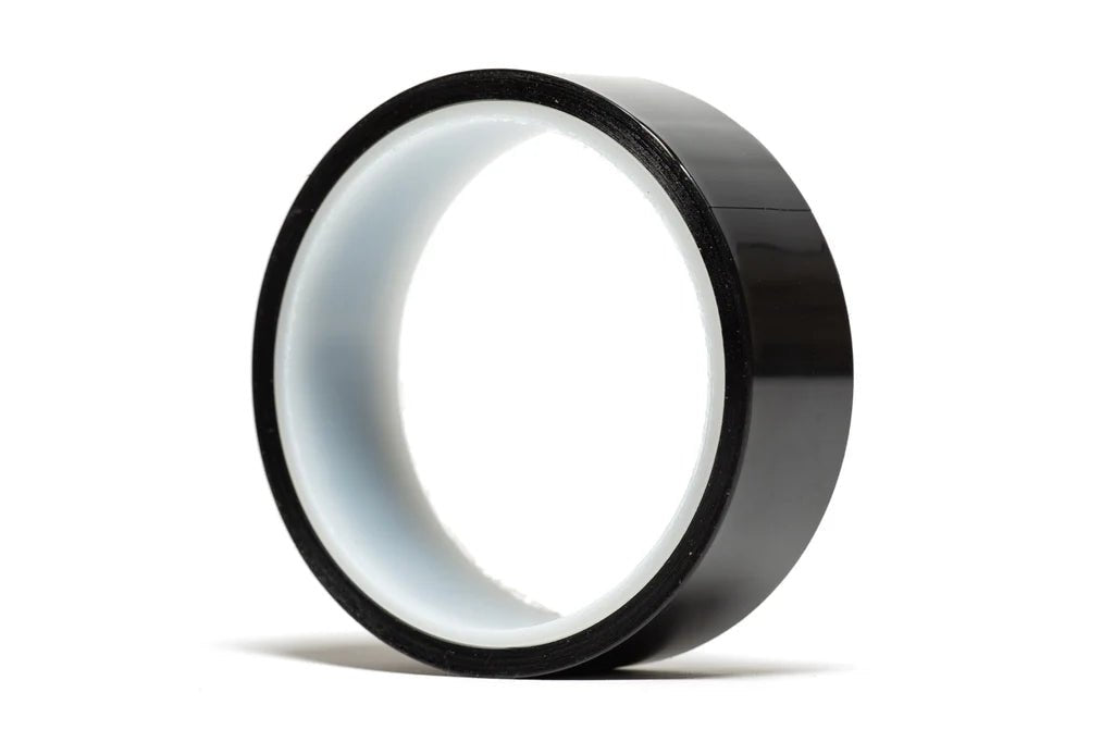 Tubeless Tape (Installed) - LoamLabs