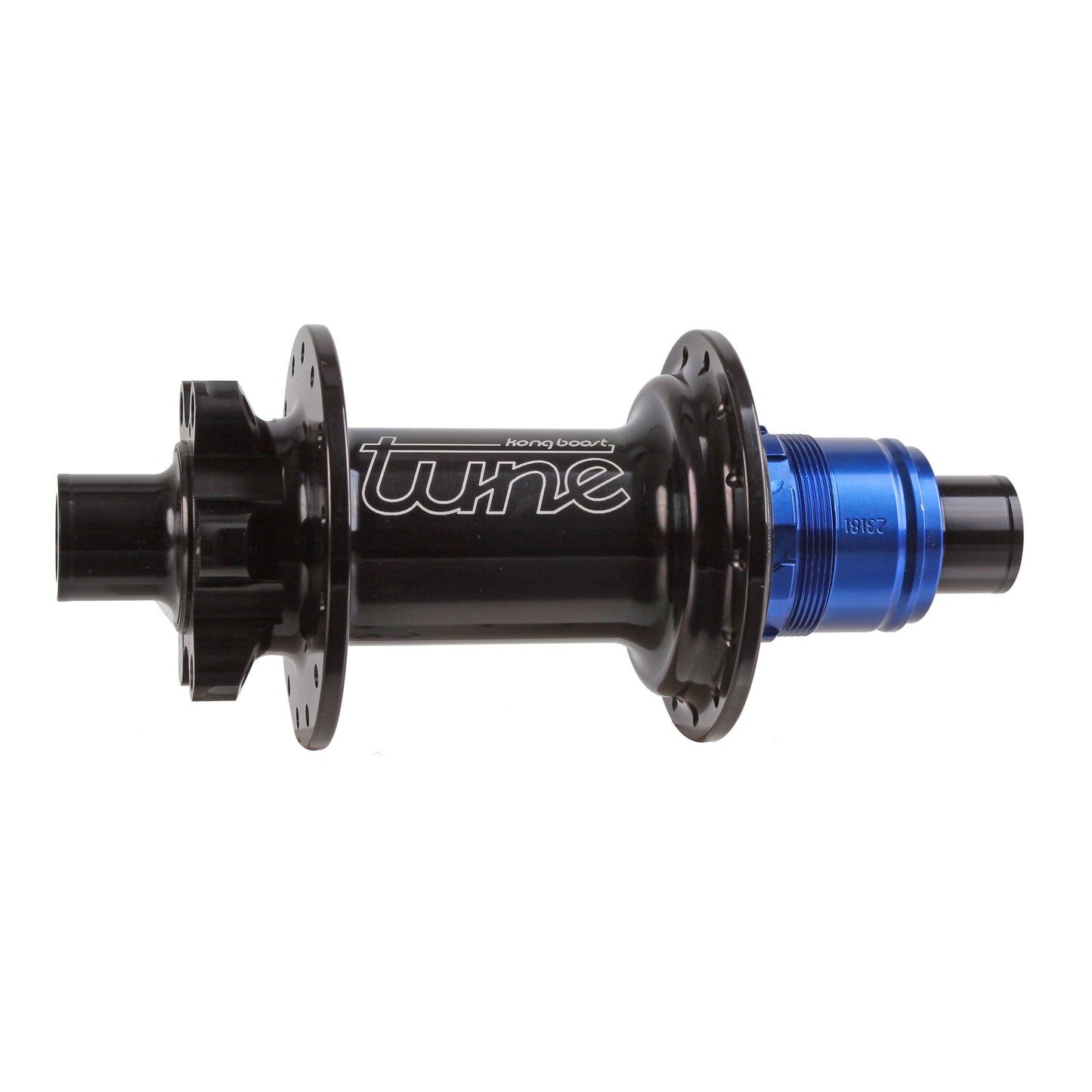 Tune ClimbHill Rear Hub - 6 - Bolt - 12x148mm - LoamLabs