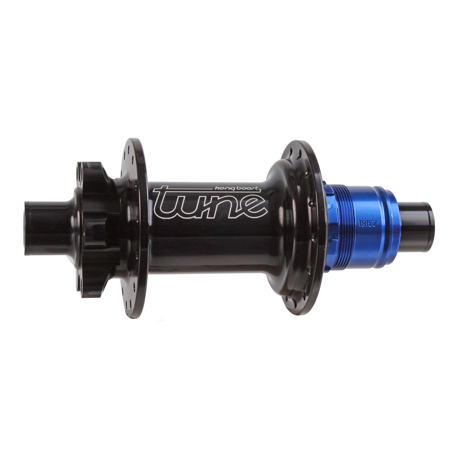 Tune ClimbHill Rear Hub - 6 - Bolt - 12x148mm - LoamLabs