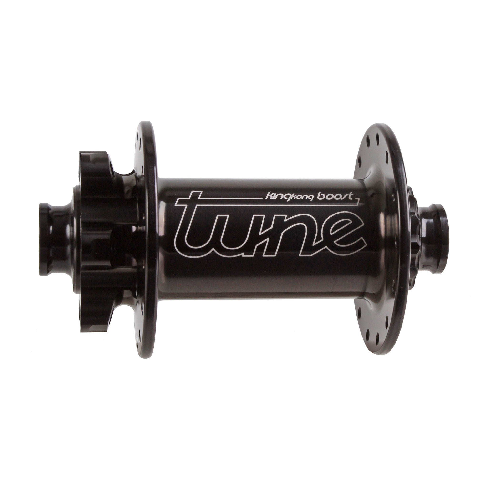 Tune KillHill Front Hub - 6-Bolt - 15x110mm - LoamLabs