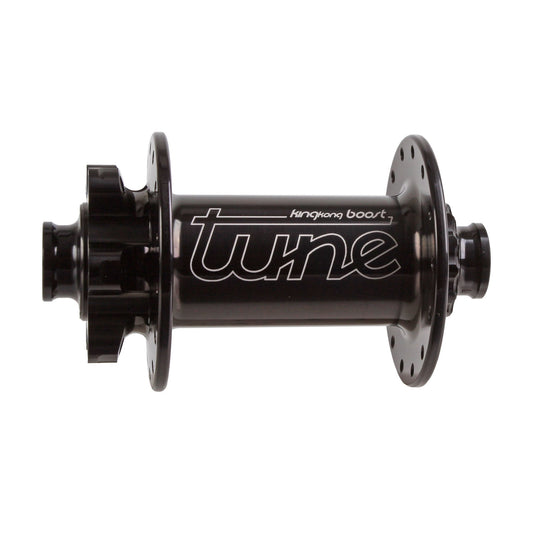Tune KillHill Front Hub - 6 - Bolt - 15x110mm - LoamLabs