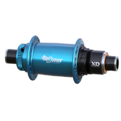 Onyx Classic Rear Hub - Centerlock - 12x142mm