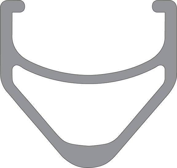 Velocity A23 MSW Alloy (Rim Brake) - LoamLabs