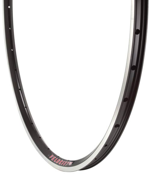 Velocity A23 MSW Off - Center Alloy (Rim Brake) - LoamLabs