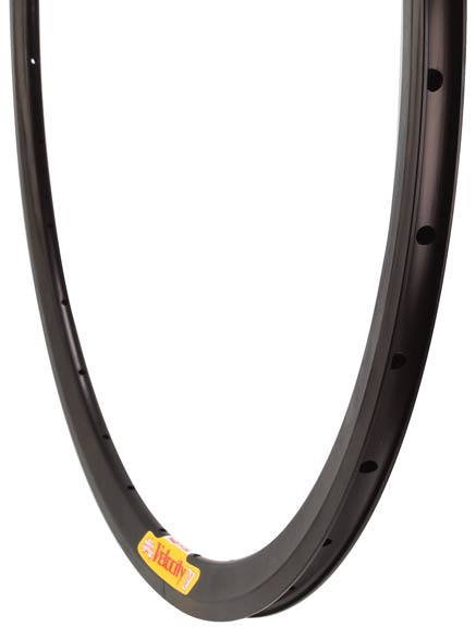 Velocity Deep - V Alloy Rim - LoamLabs
