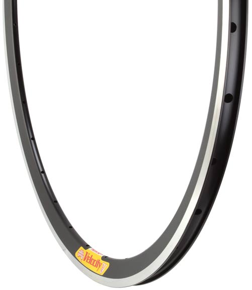 Velocity Deep - V Alloy (Rim Brake) - LoamLabs