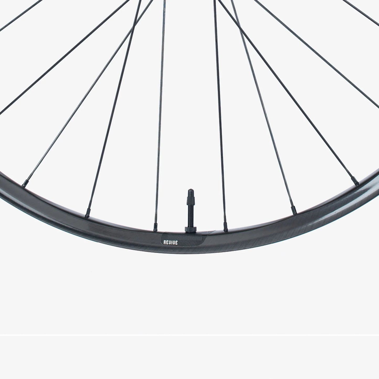We Are One REVIVE 2.0 Carbon Rim (Gravel) - LoamLabs