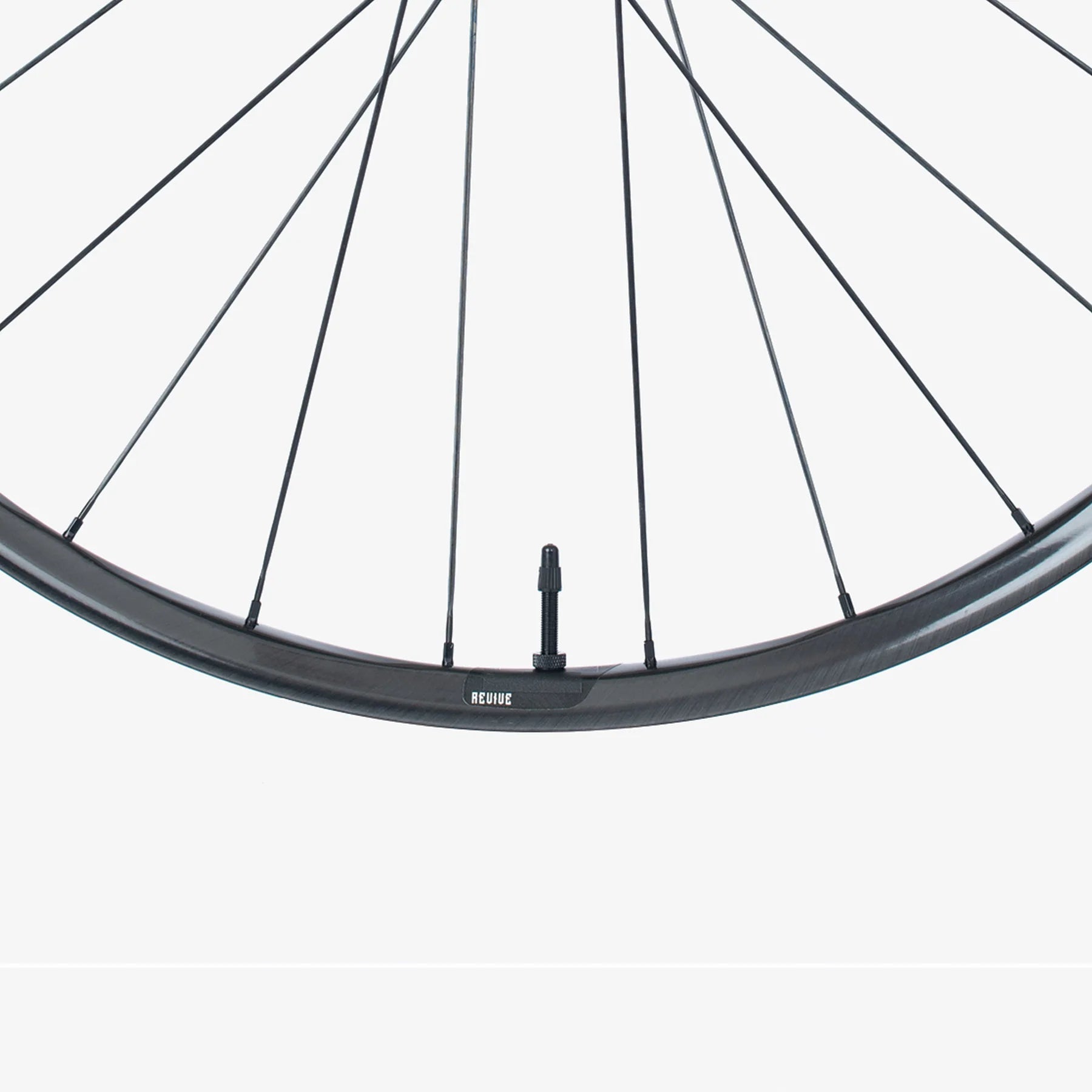 We Are One REVIVE 2.0 Carbon Rim (Gravel) - LoamLabs