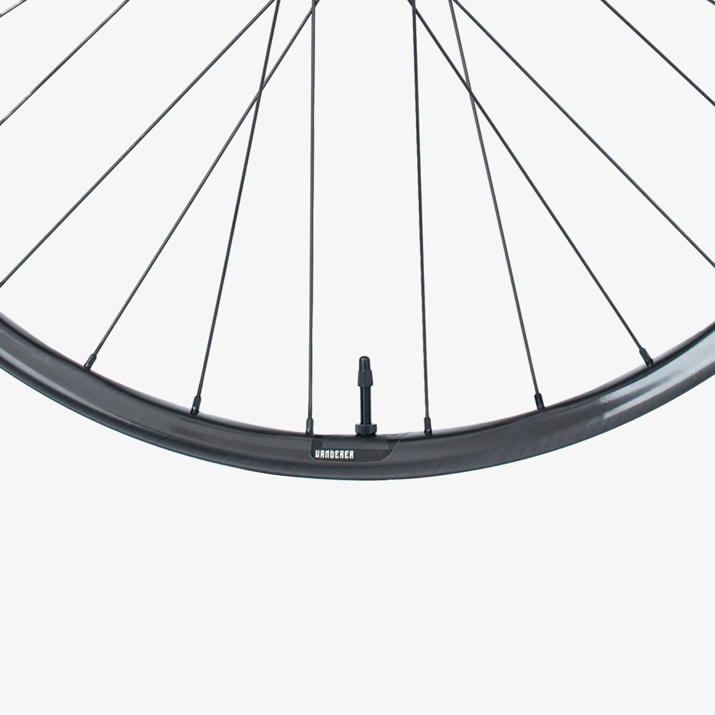We Are One WANDERER Carbon Rim (Bikepacking) - LoamLabs