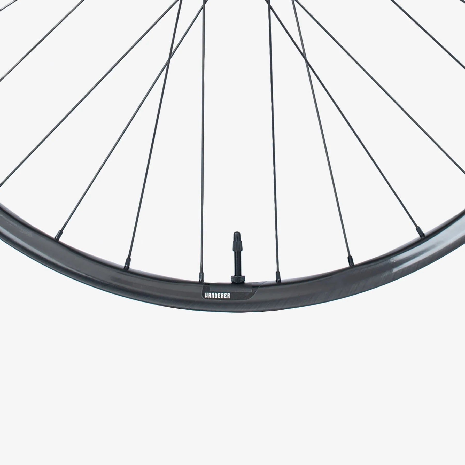 We Are One WANDERER Carbon Rim (Bikepacking) - LoamLabs