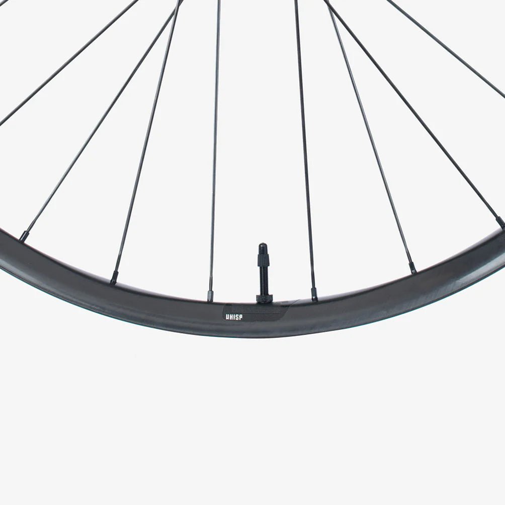 We Are One WHISP Carbon Rim (XC) - LoamLabs