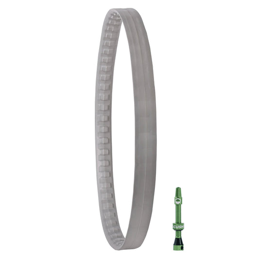 XC Tire Insert 27.5" (650b), Single With Valve - LoamLabs