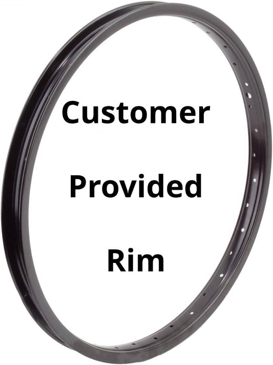 Your Own Rim - LoamLabs