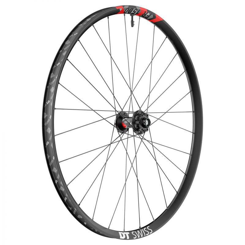 FR 1500 Classic Front Wheel, 29", 20x110 Boost