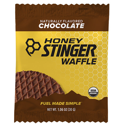 Stinger Waffle, Chocolate - 12/Box