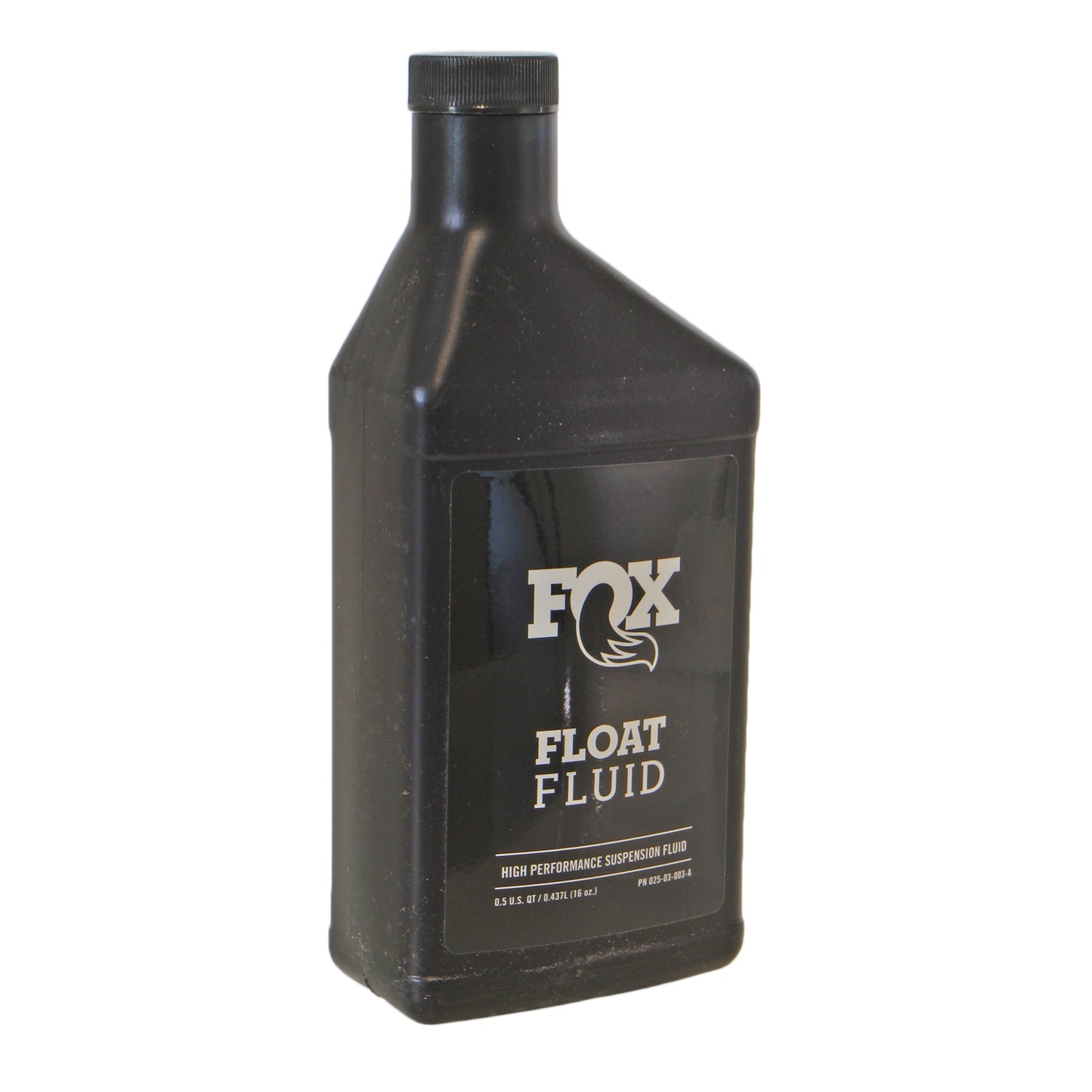 Float Fluid, 16oz Bottle