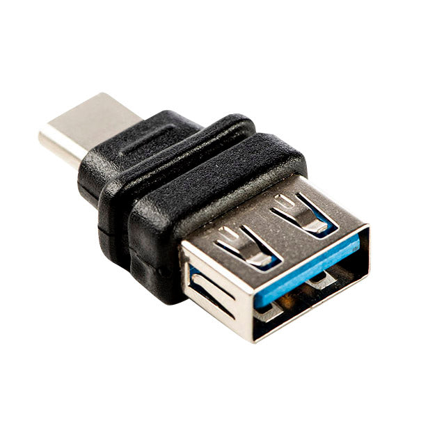 USB Type A Charging Adapter
